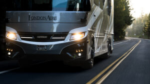 Read more about the article 7 Engineering Factors That Actually Impact Luxury Motorcoach Comfort