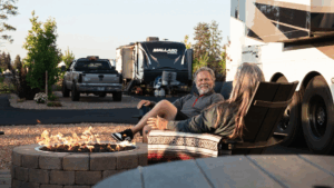 Read more about the article 7 Ways the Luxury RV Lifestyle Changes How You Entertain, Host, and Travel