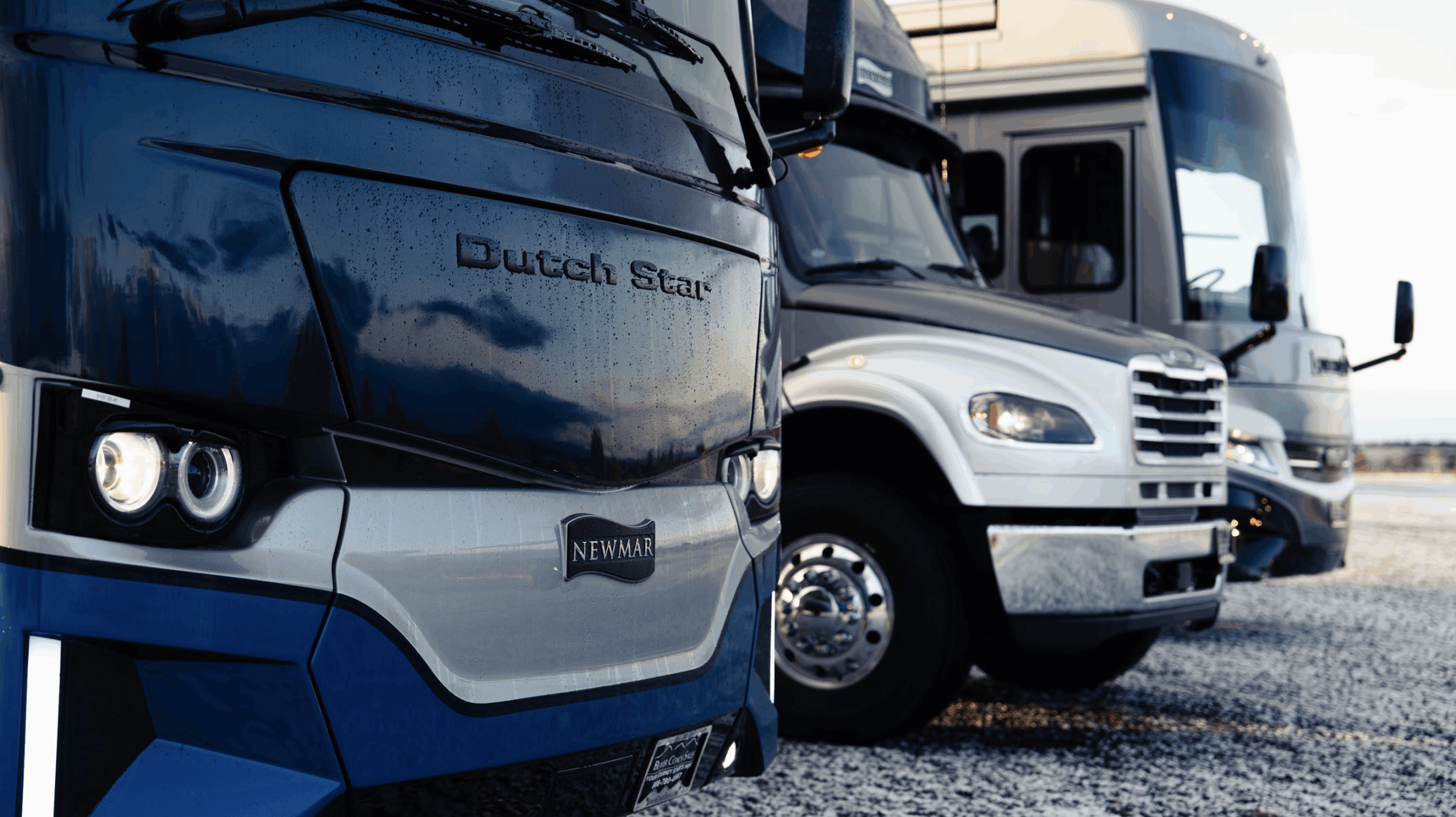 Read more about the article 6 Reasons Seasoned RV Owners Upgrade From Gas to Diesel Pushers