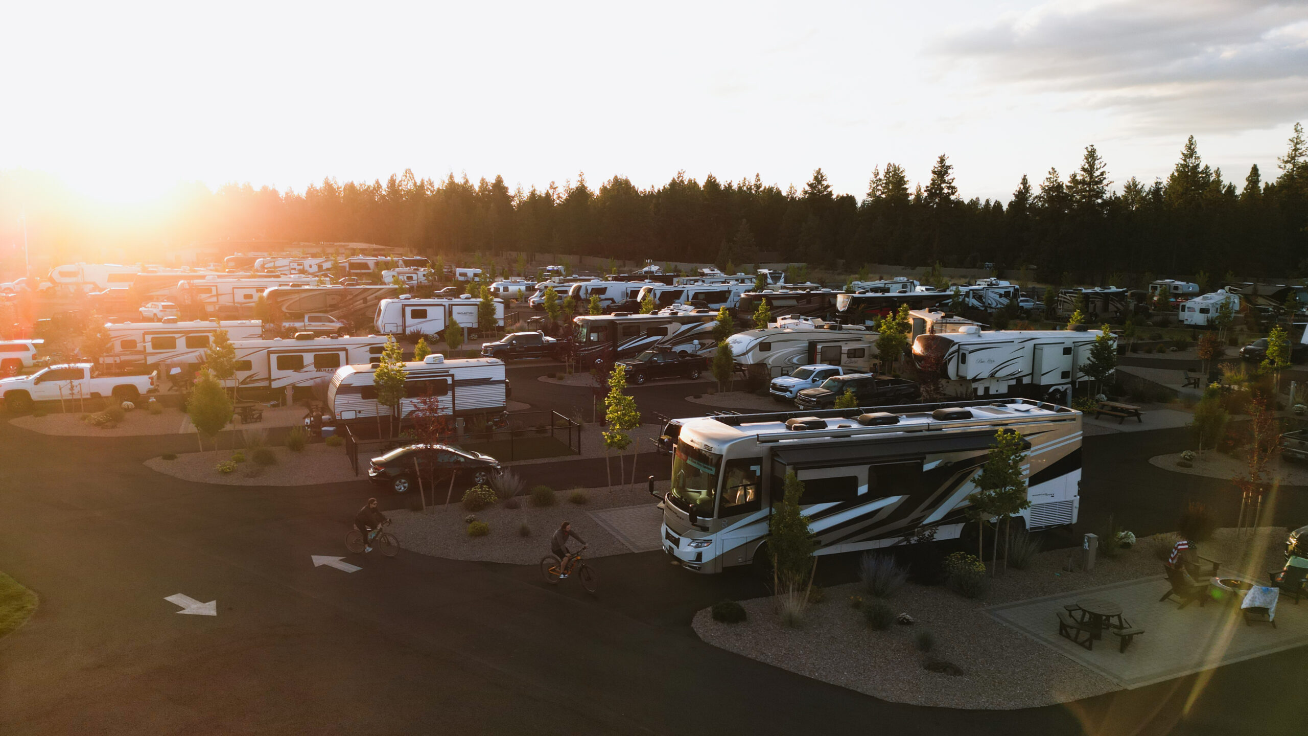 Read more about the article Is It Time to Upgrade Your RV? 10 Signs You’re Ready for the Next Level