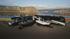 Read more about the article The Cabin Fever Expo: Central Oregon’s Must-Visit Outdoor Adventure Show (Jan 22-25, 2026)