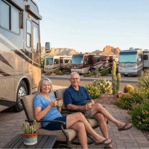 Read more about the article What Happens After the Sale: 7 Aspects of Service, Support, and Long-Term RV Ownership