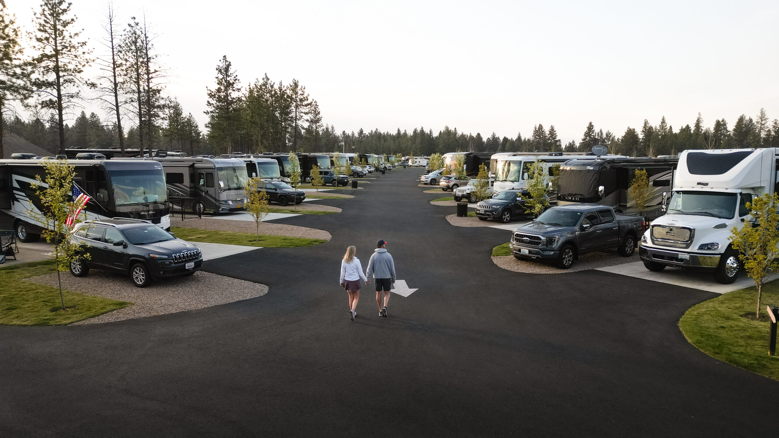 Read more about the article Top RV Dealers Near You with High Customer Ratings