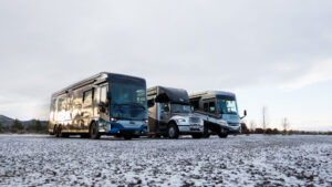 Read more about the article What Is the Most Luxurious Motorhome? Inside the World’s Finest Coaches