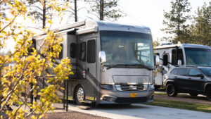 Read more about the article What Should I Look For When Test Driving a Luxury RV?
