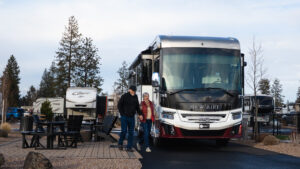 Read more about the article The Hidden Costs of Owning a Luxury Motorhome: What You Need to Know