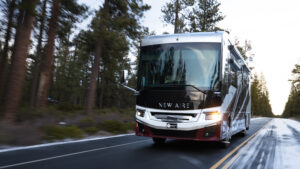 Read more about the article Understanding the Differences Between Class A, Class B, Class C, and Super C Motorhomes at Beaver Coach Sales