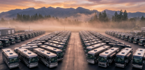 Read more about the article Why Beaver Coach Sales Is the Largest Newmar Dealer in Oregon: What That Means for Buyers