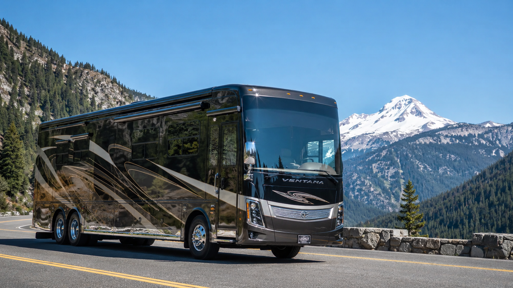 Read more about the article What to Look for When Buying a Used RV: Your Complete Buyer’s Guide