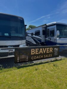 Read more about the article Beaver Coach Sales: Luxury RV Dealer Open in Idaho 6/15