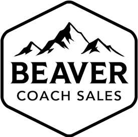 Beaver Coach Sales Logo