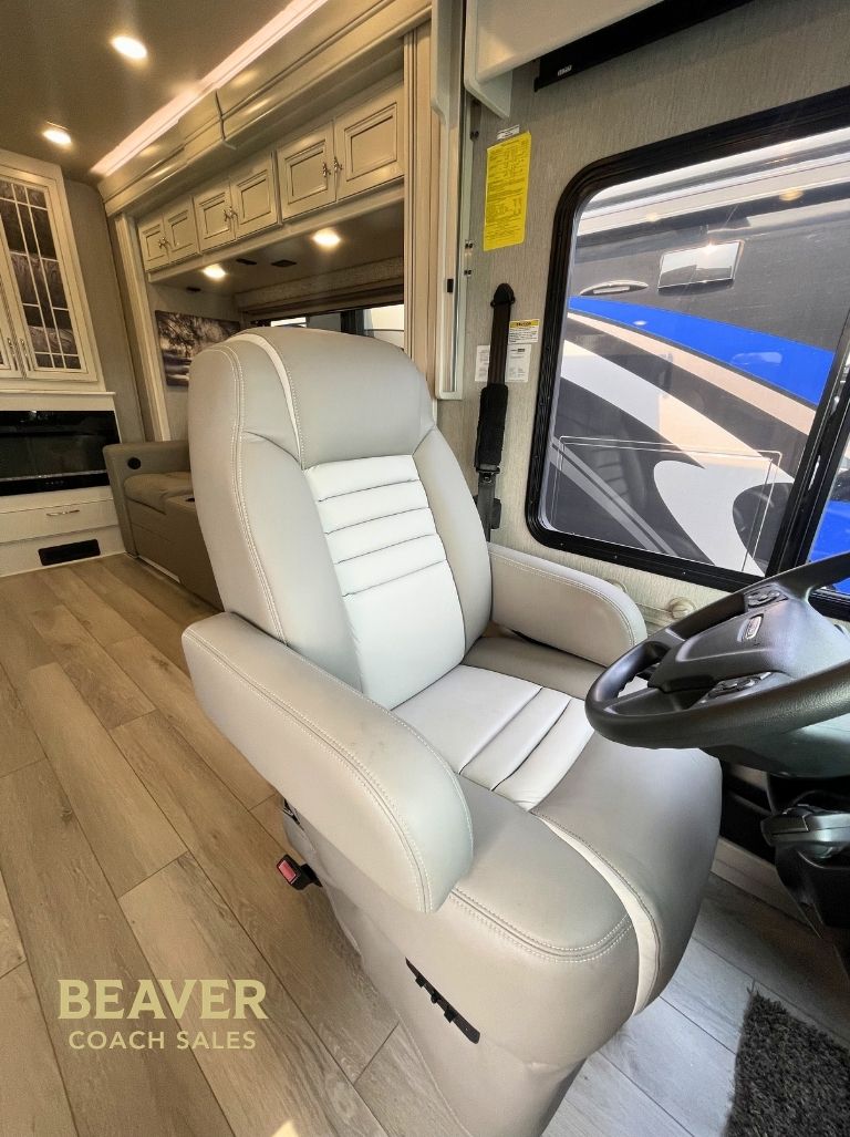 2023 Holiday Rambler Nautica 34RX CLASS A