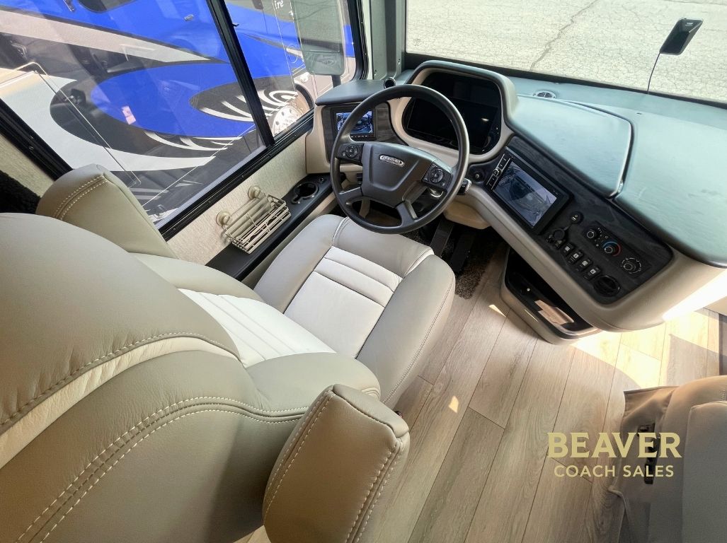 2023 Holiday Rambler Nautica 34RX CLASS A