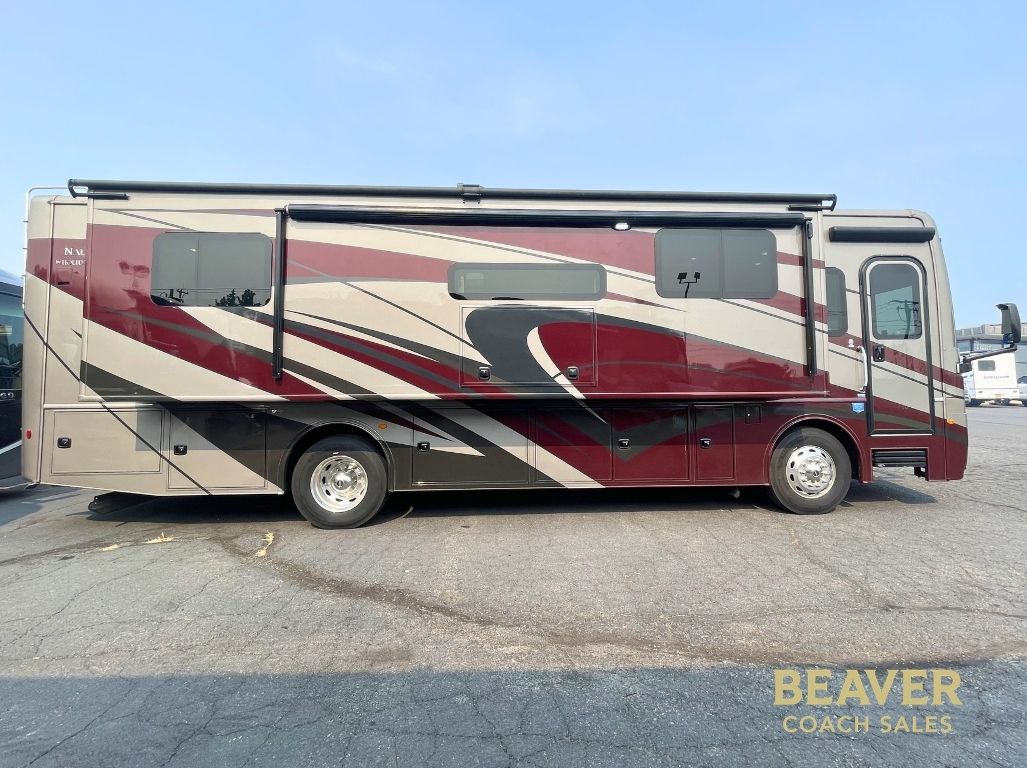 2023 Holiday Rambler Nautica 34RX CLASS A