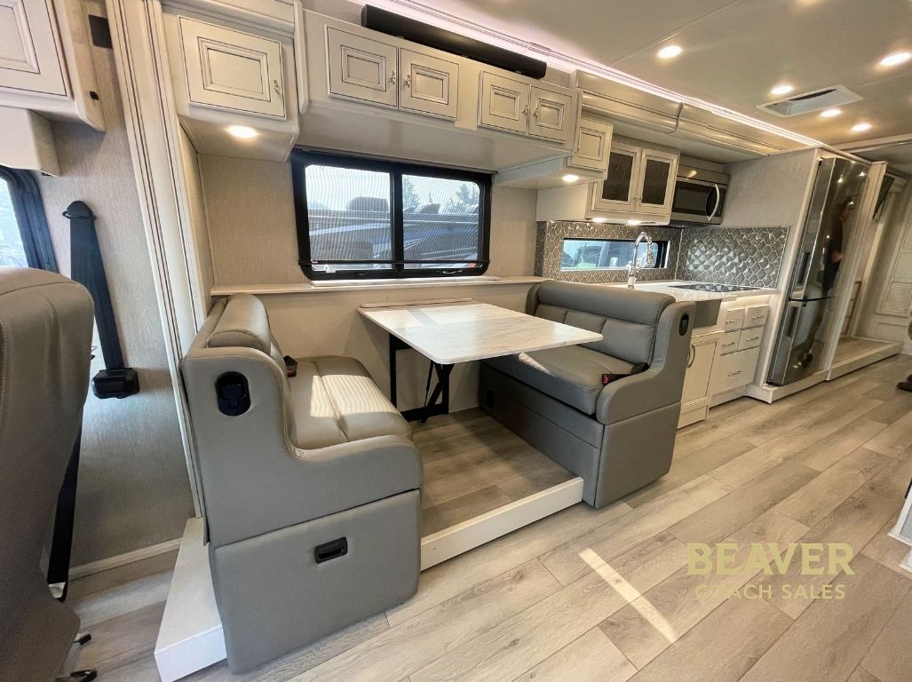 2023 Holiday Rambler Nautica 34RX CLASS A