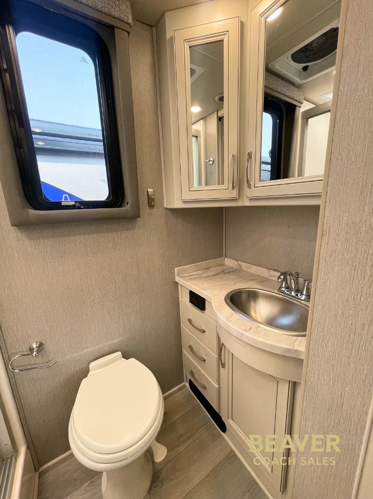 2023 Holiday Rambler Nautica 34RX CLASS A