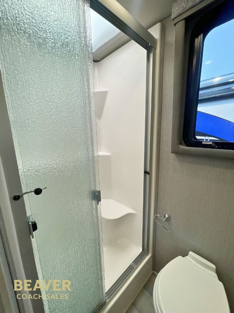 2023 Holiday Rambler Nautica 34RX CLASS A