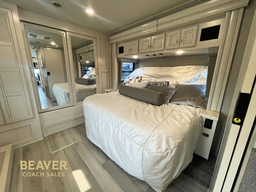 2023 Holiday Rambler Nautica 34RX CLASS A