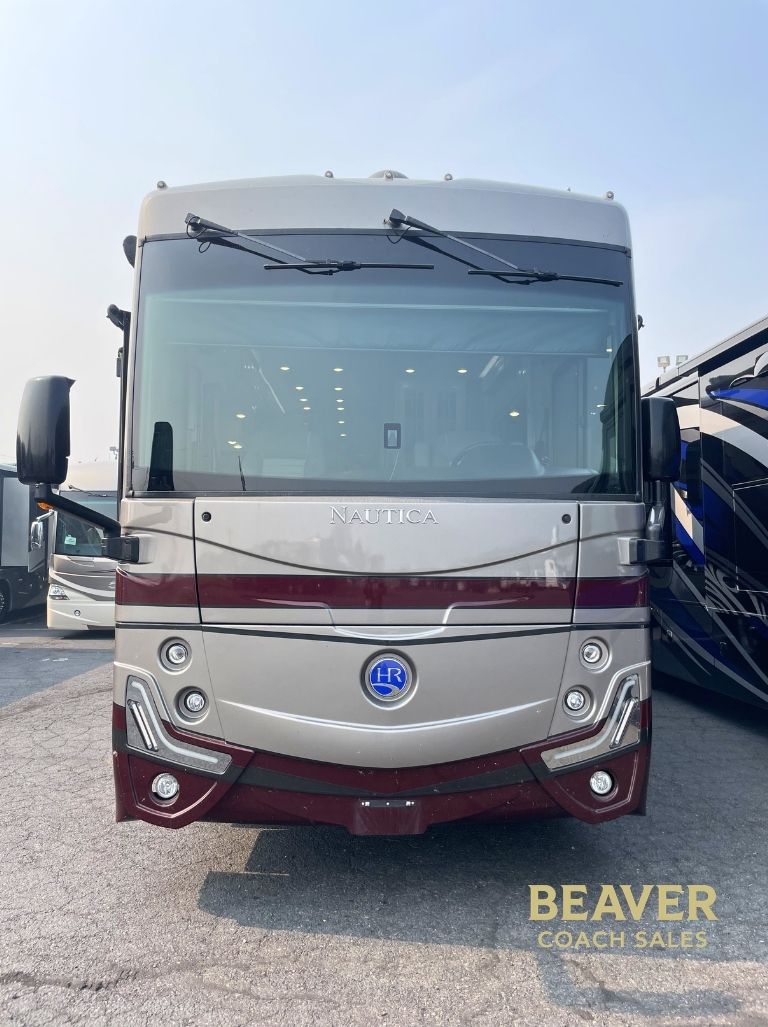 2023 Holiday Rambler Nautica 34RX CLASS A