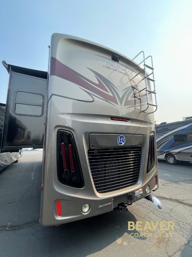 2023 Holiday Rambler Nautica 34RX CLASS A
