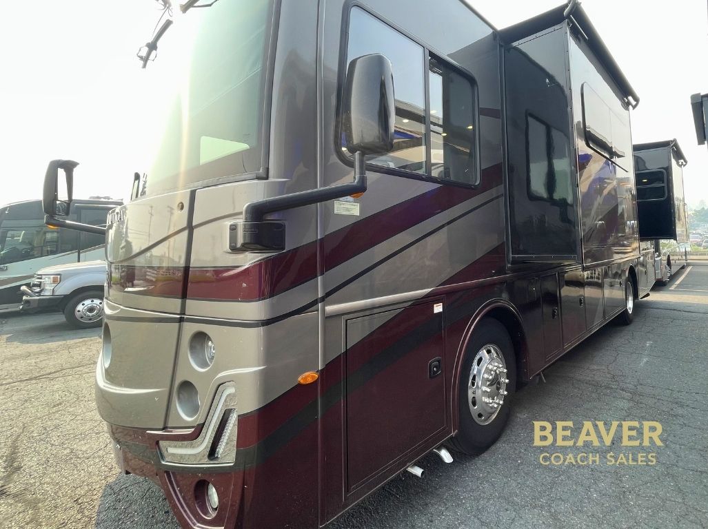 2023 Holiday Rambler Nautica 34RX CLASS A