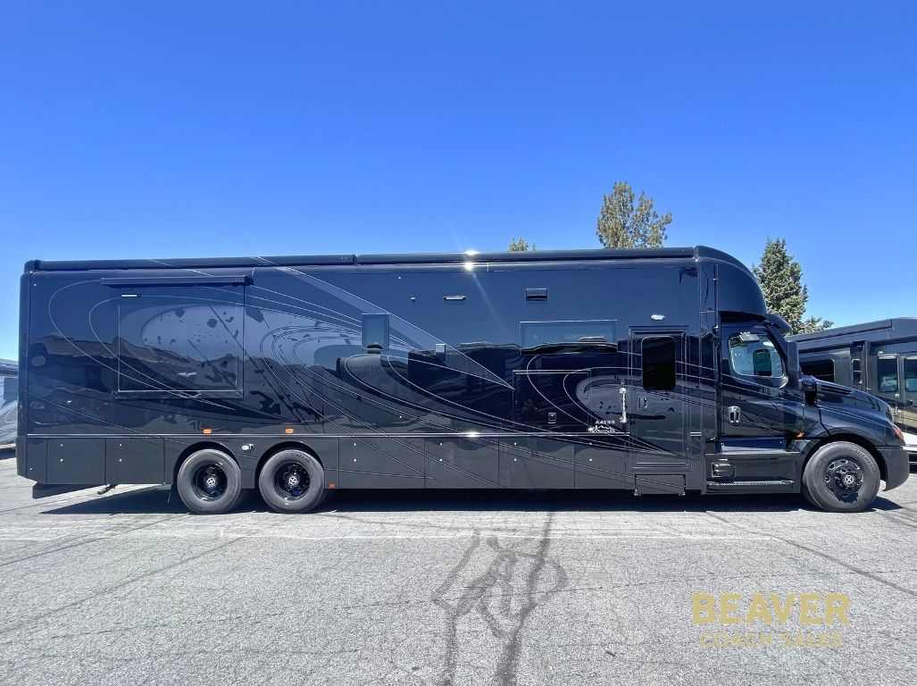 2027 Showhauler Adventure A45BB CLASS C