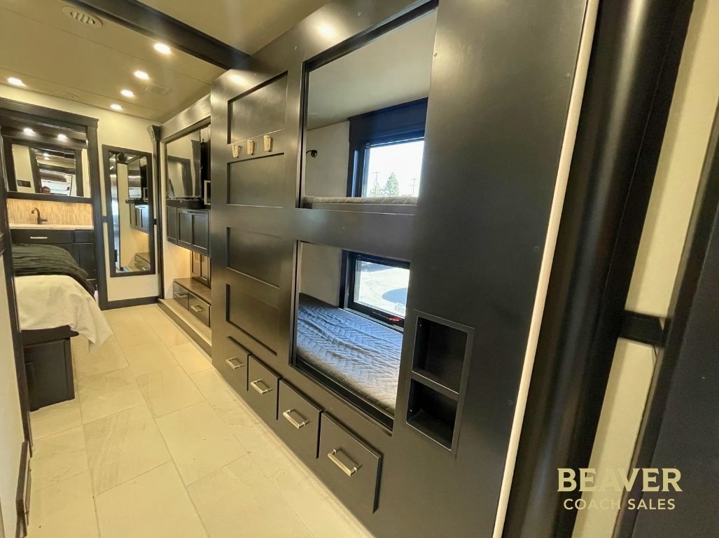 2027 Showhauler Adventure A45BB CLASS C