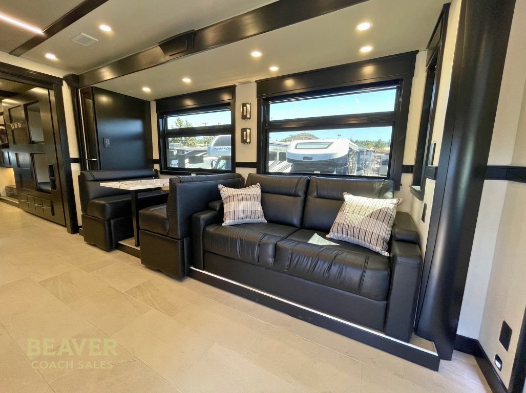 2027 Showhauler Adventure A45BB CLASS C