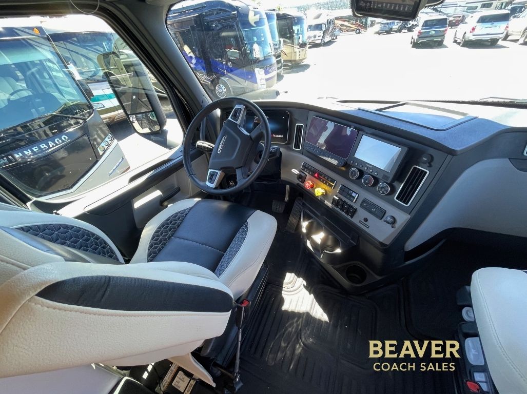 2027 Showhauler Adventure A45BB CLASS C