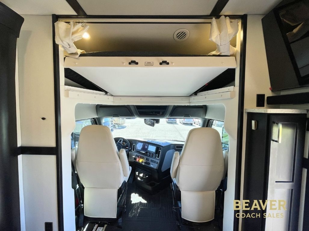 2027 Showhauler Adventure A45BB CLASS C