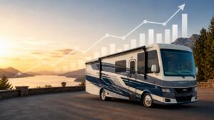 Read more about the article Luxury RV Resale Value: Why Every Number You Find Online is Different & 3 Ways to Find Your Number