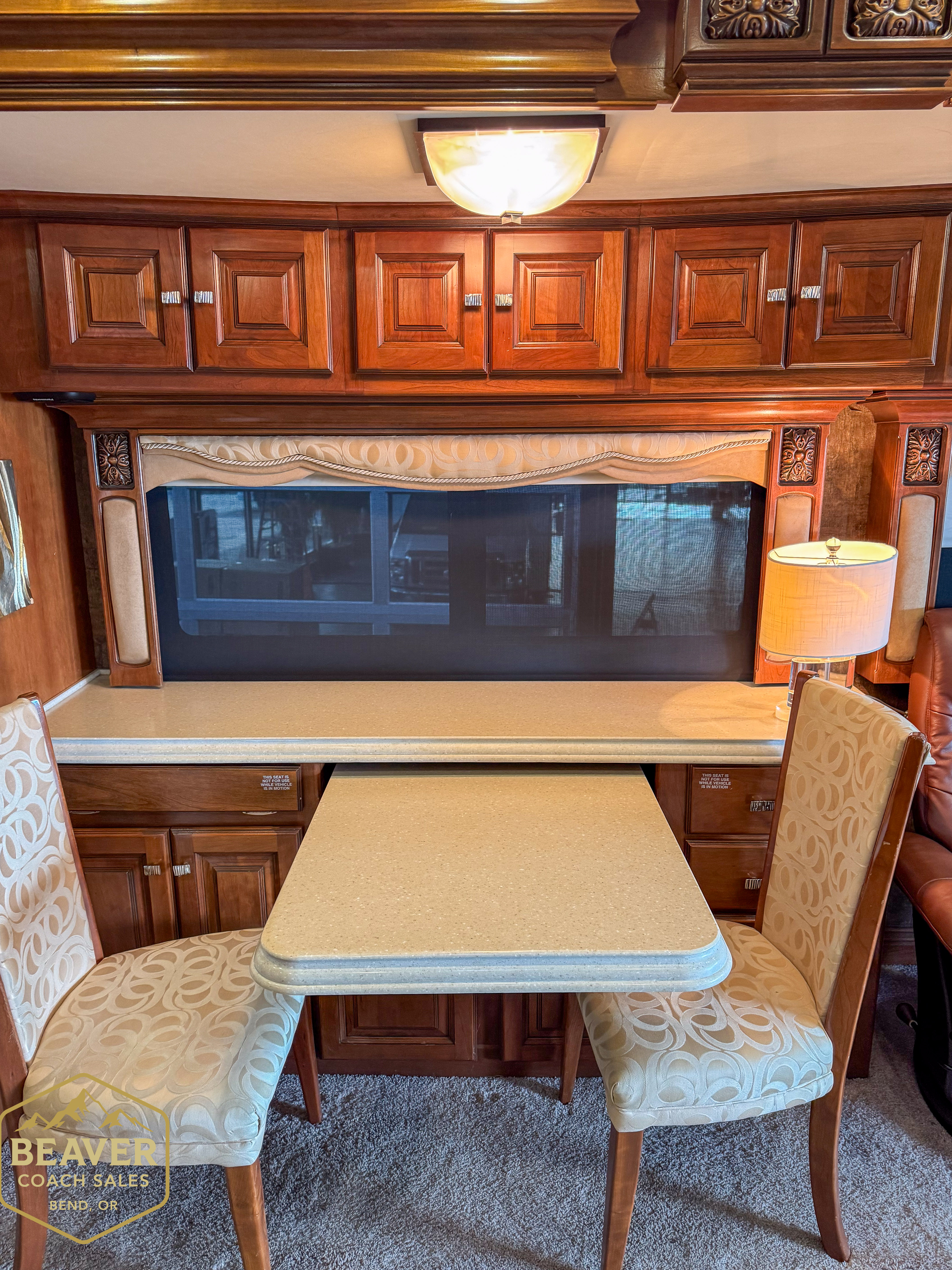 2012 Tiffin Motorhomes Allegro Bus 40QBP CLASS A