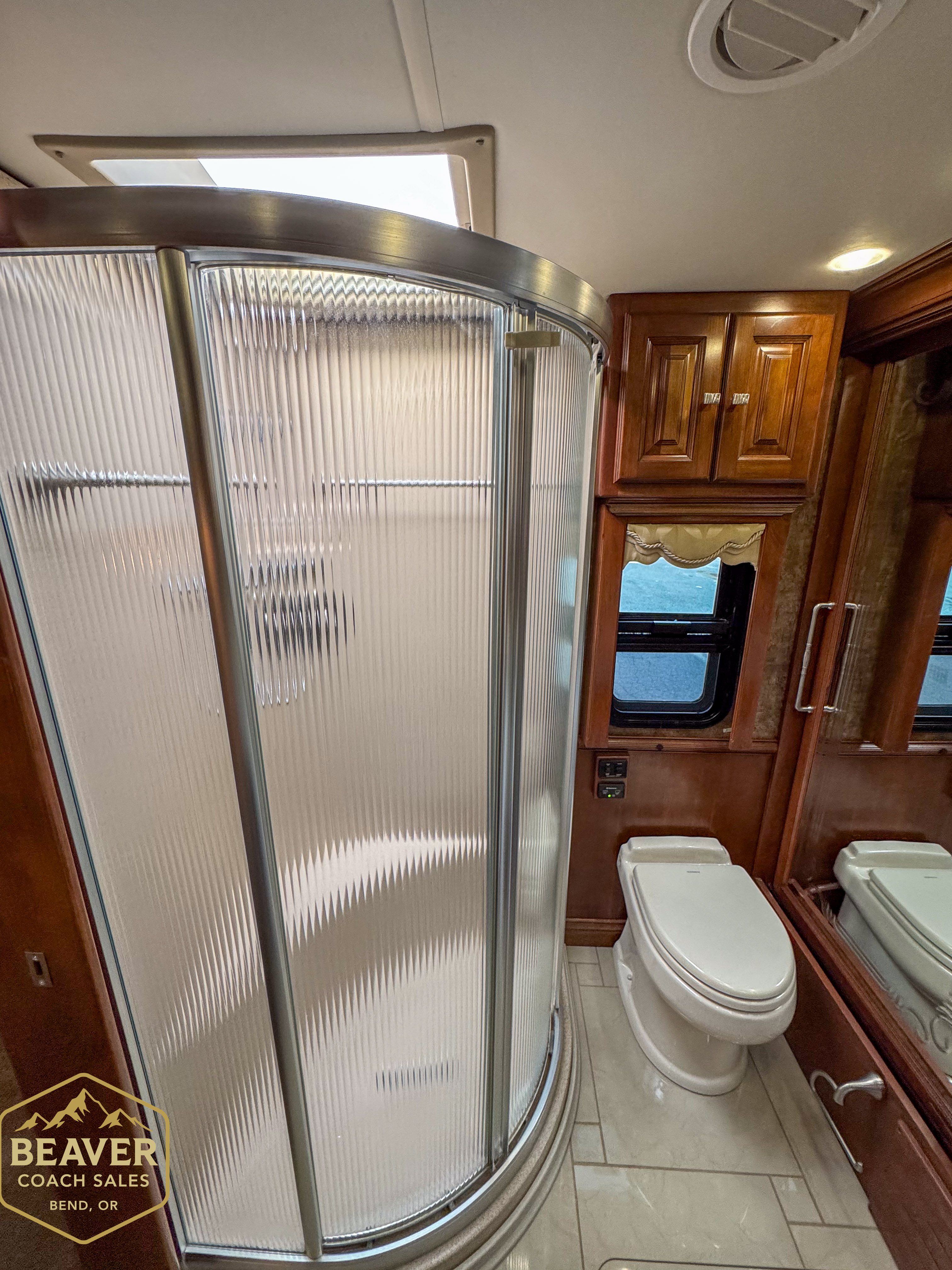2012 Tiffin Motorhomes Allegro Bus 40QBP CLASS A