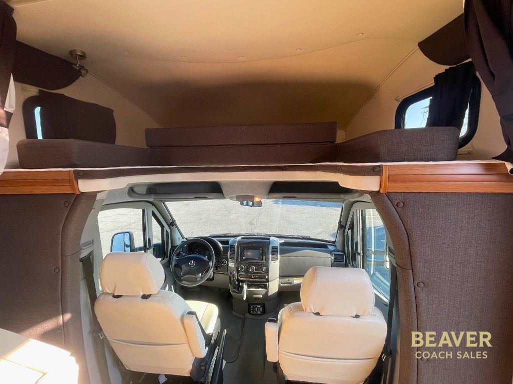 2014 Winnebago View 24S CLASS C