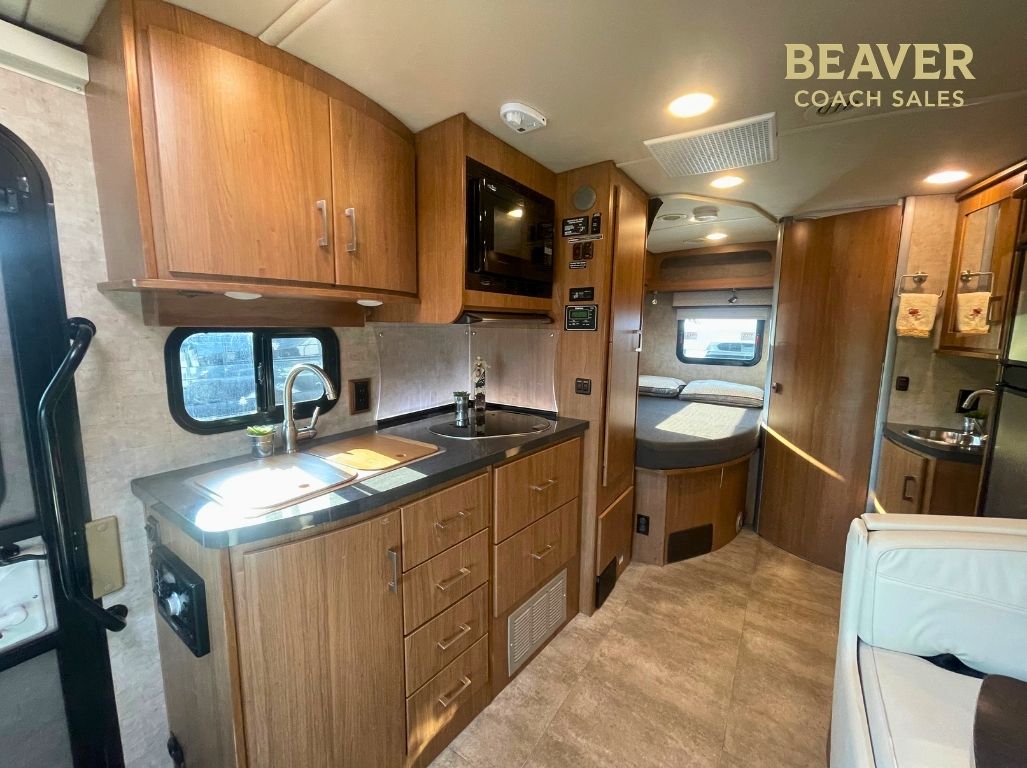 2014 Winnebago View 24S CLASS C