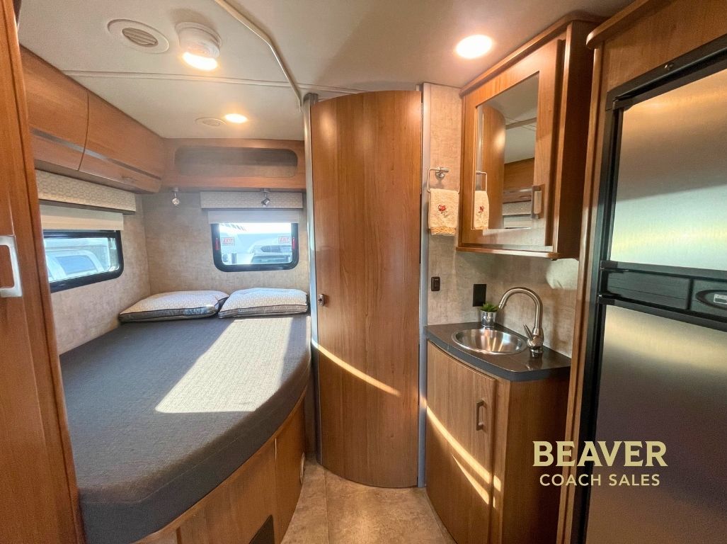 2014 Winnebago View 24S CLASS C
