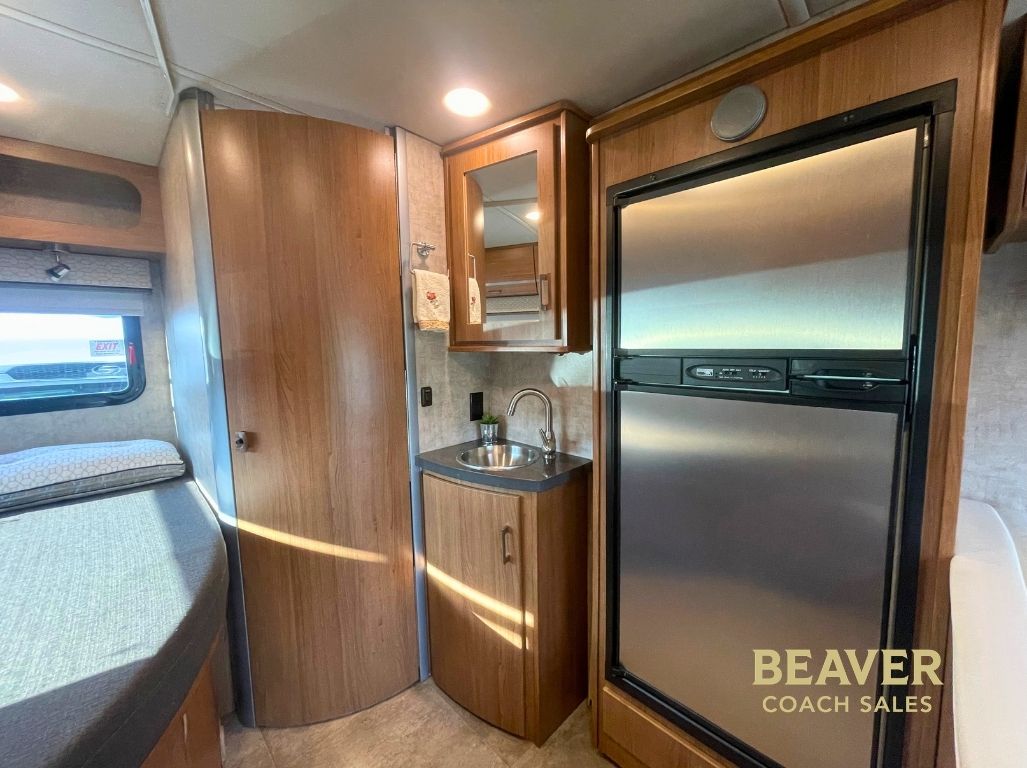 2014 Winnebago View 24S CLASS C