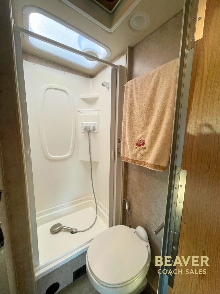 2014 Winnebago View 24S CLASS C