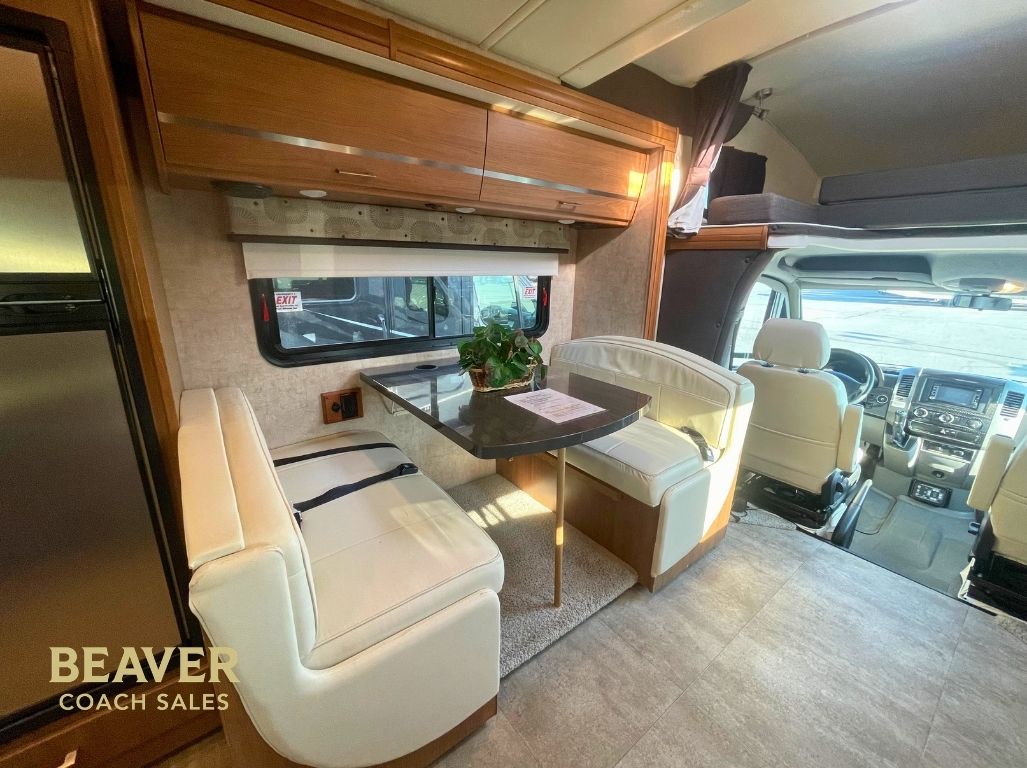 2014 Winnebago View 24S CLASS C