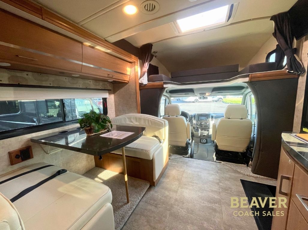 2014 Winnebago View 24S CLASS C