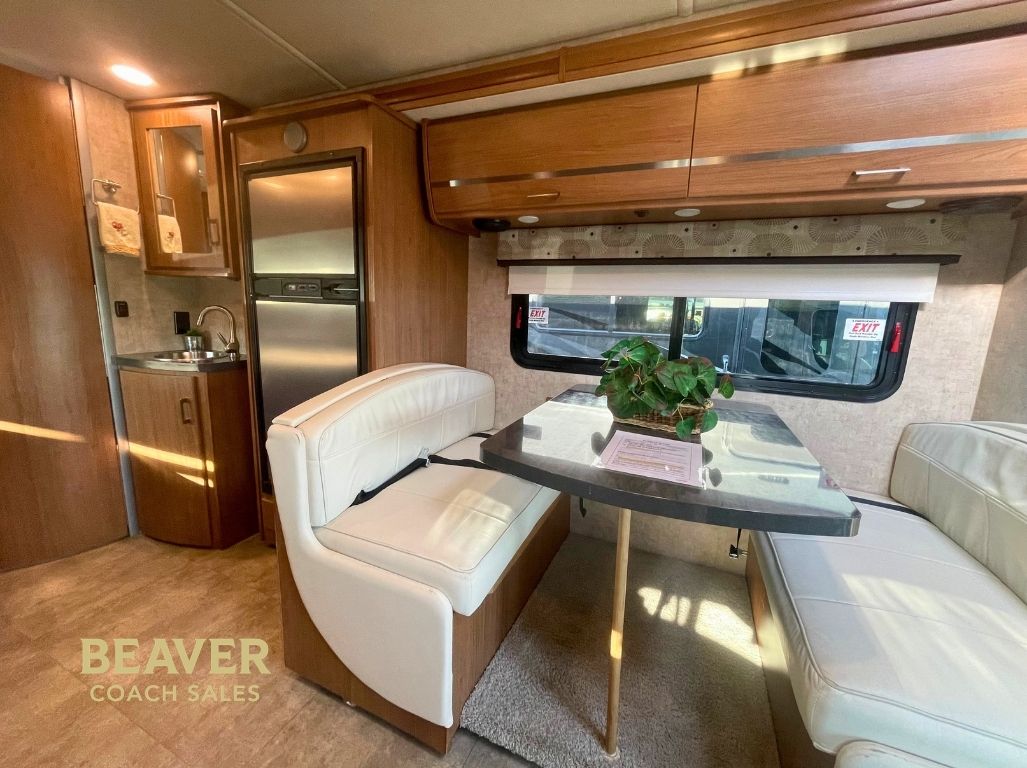 2014 Winnebago View 24S CLASS C