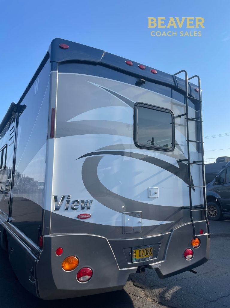 2014 Winnebago View 24S CLASS C