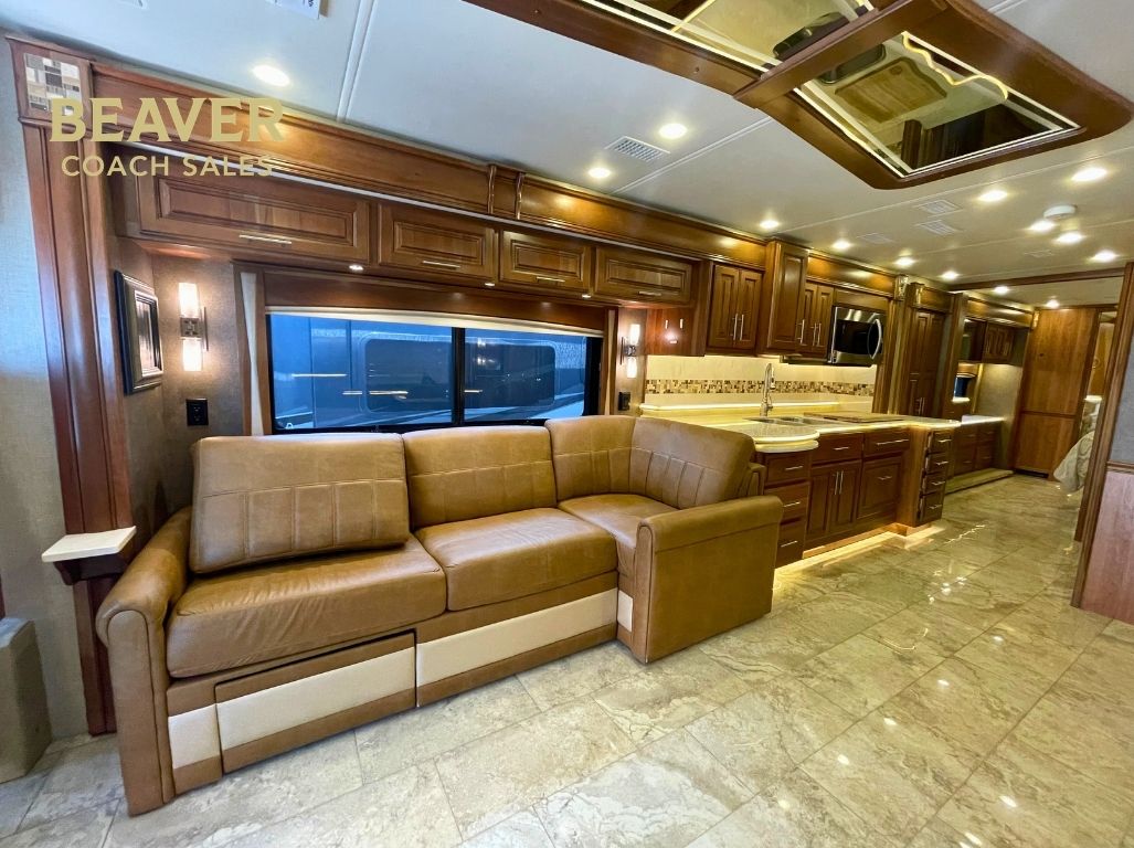 2017 Entegra Aspire 44B CLASS A