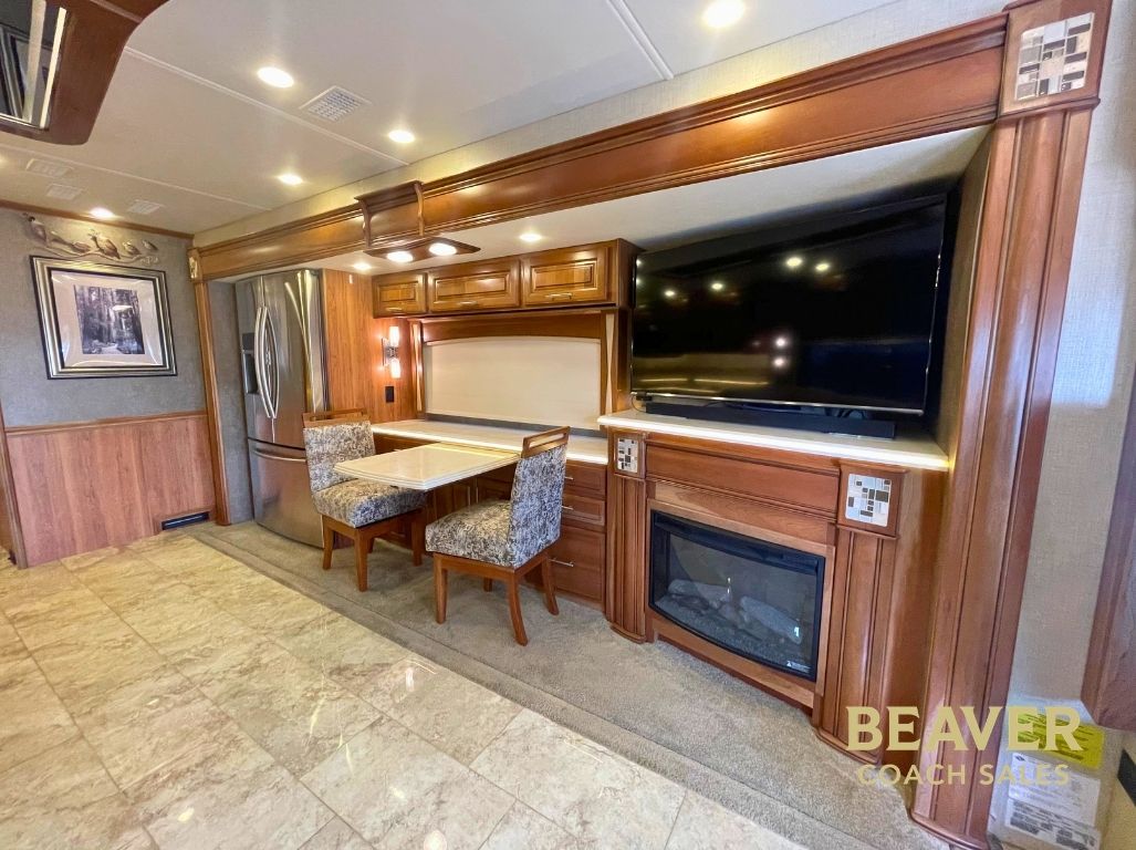 2017 Entegra Aspire 44B CLASS A