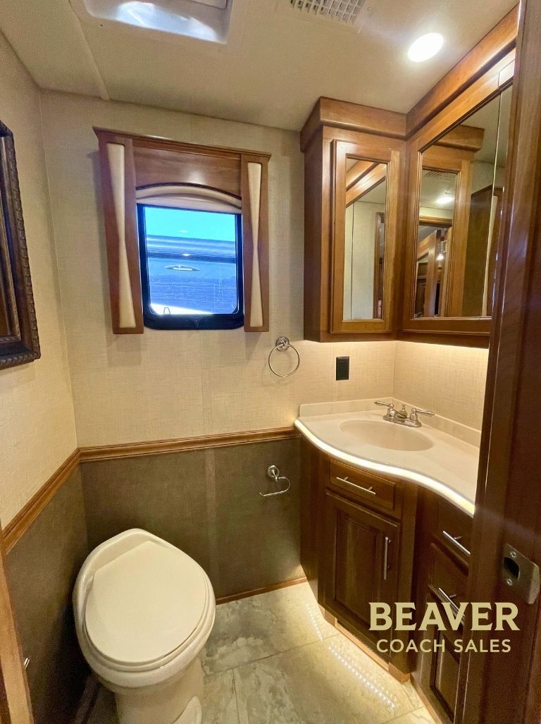 2017 Entegra Aspire 44B CLASS A