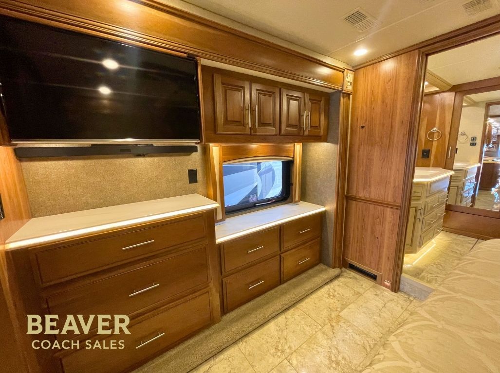2017 Entegra Aspire 44B CLASS A