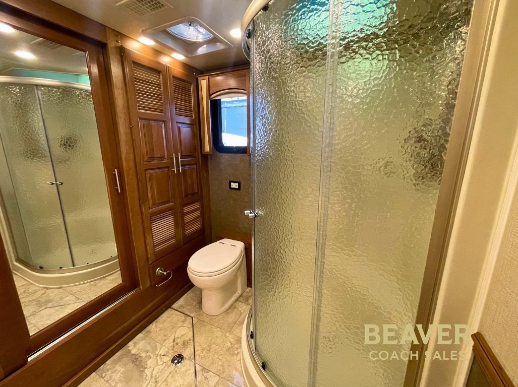 2017 Entegra Aspire 44B CLASS A