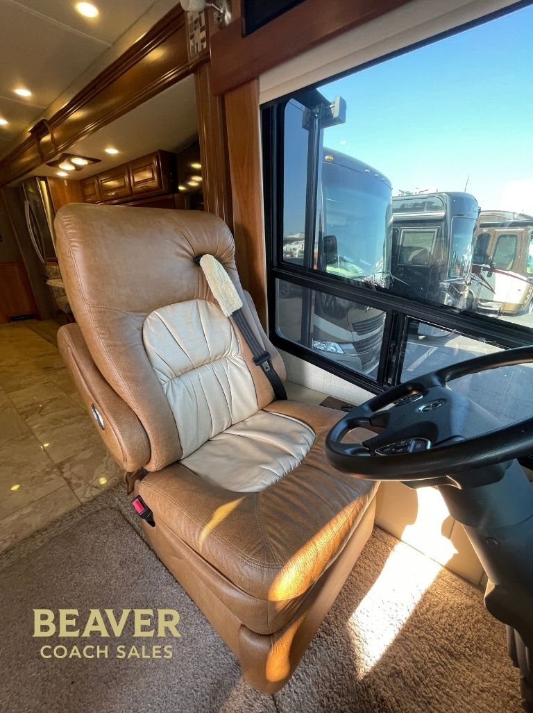 2017 Entegra Aspire 44B CLASS A