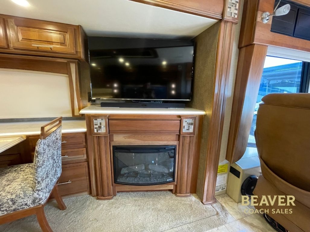 2017 Entegra Aspire 44B CLASS A