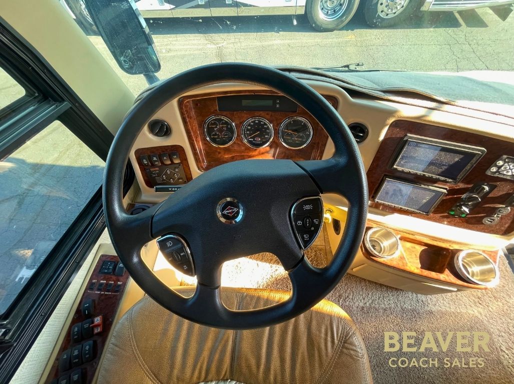 2017 Entegra Aspire 44B CLASS A